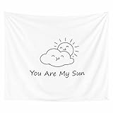 3. Choix Multiples de Tailles: Disponible dans un large éventail de tailles, de 100 × 70 cm jusqu'à 350 × 250 cm, ce qui facilite le choix de la dimension parfaite pour les petits espaces comme pour les grands murs d'expression.