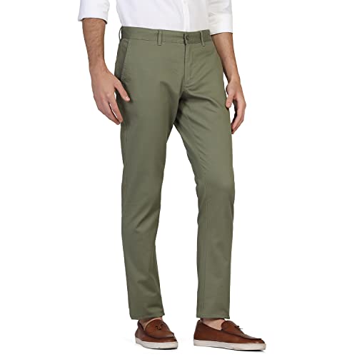 Image of Blackberrys Men Khakis