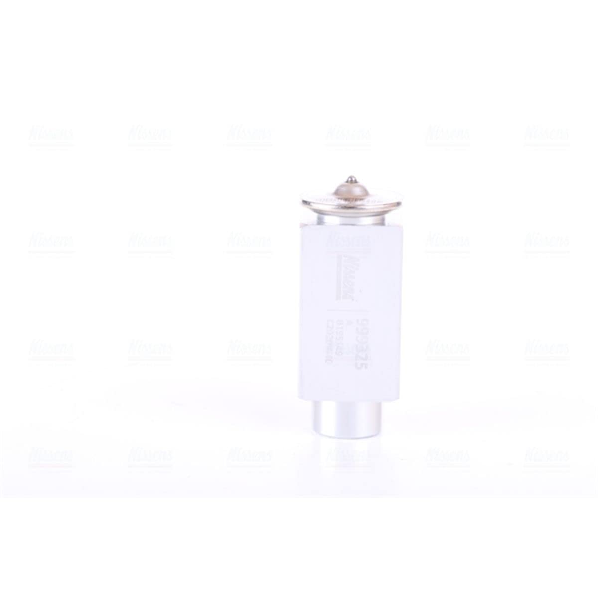 NISSENS 999325 Expansionsventil Klimaanlage Kompatibel mit VOLVO FLC 0018300584 06258640 1697376