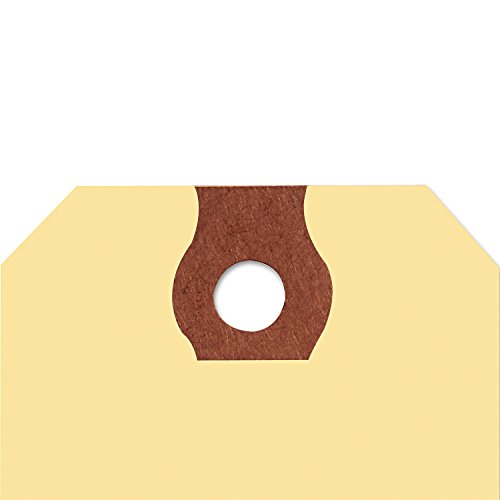 Avery Unstrung Shipping Tags, 11.5 Pt. Stock, 4-3/4" X 2-3/8", 1,000 Manila Hang Tags (12305) #TOP2