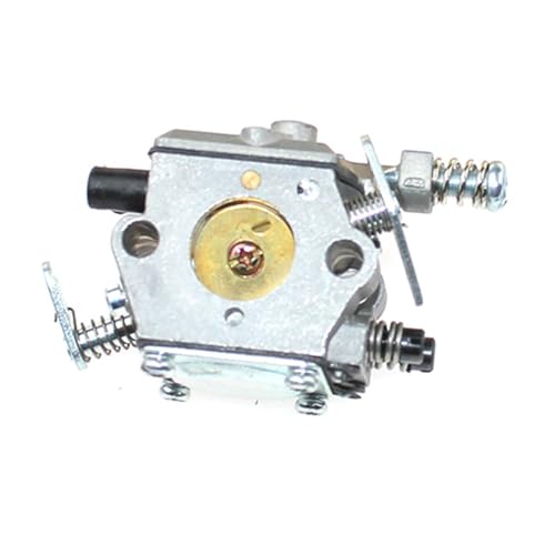 Carburador 1123 120 0605 para reparar fallos de aceleración en motores MS250 y 025 3