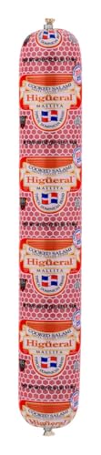 Higueral, Salami Mallita, 40 Ounce