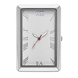 Installation facile avec accessoires : livré avec une pince de tuyère et des autocollants pour un montage facile dans votre voiture, vous permettant de personnaliser son placement selon vos préférences.