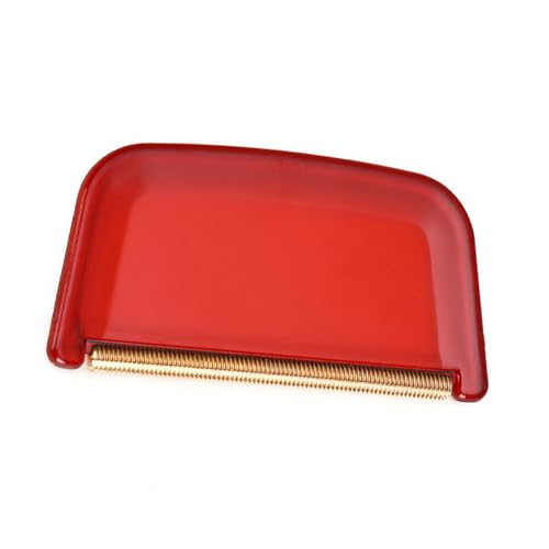 ANKROYU Manual Lint Remover Professional Fabric with Sharp Copper Blade