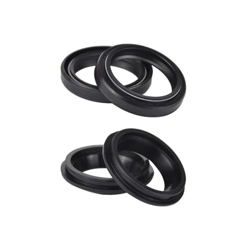 Joint d'étanchéité de fourche 41x53x8 pour moto GSF400 et GS500