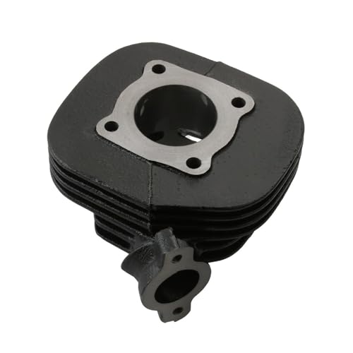 Kit de modificación de cilindro 60cc TB60 Suzuki Run 50cc motor 43mm repuesto 4