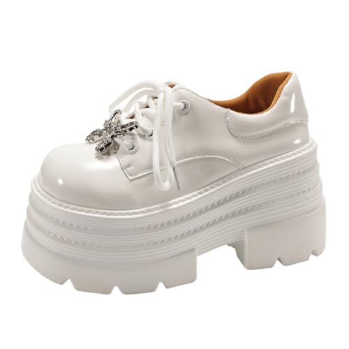 [KTNCFD] 10cmgAbv Xj[J[ fB[X Xj[J[ wȂC Cq[ C r [XAbv ɂ tH[} a݂킢   ؍ KYTNVX210-WH-39