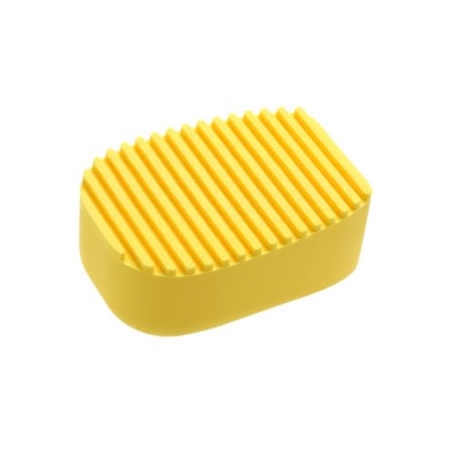 JECOMPRIS Planche à Laver pour Chaussures Brosse Lingette Antidérapante Épurateur De Carrelage Épurateur De Nettoyage Tasses à Thé Japonaises Scrubber Épaissir Machine à Laver