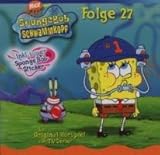 SPONGEBOB SCHWAMMKOPF