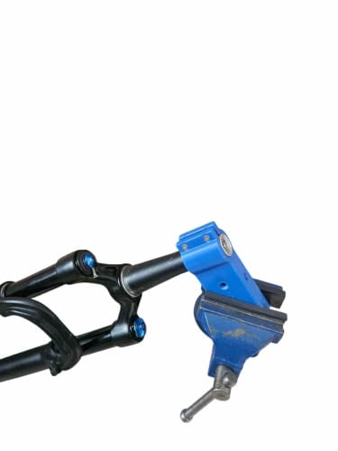Support de Maintenance Fourche VTT Pivot 1" 1/8 Finition Robuste - 2