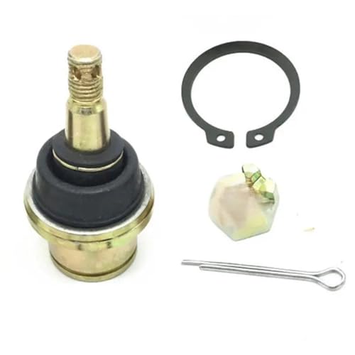 Biellette de direction pour Hisun 400 500 700 800CC ensemble rotule de rechange quad UTV - 2