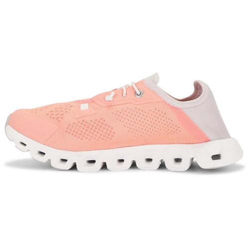 On Women's Cloud 5 Coast Sneaker2