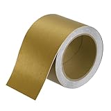 Material: el marco de fotos de despegar y pegar está hecho de material de PVC, que es resistente al desgaste y al calor, y se condensará y se desliza naturalmente cuando entre en contacto con el agua. Hay una ranura de guía de aire en la parte posterior para reducir la generación de burbujas durante el proceso de pegado, haciendo que la superficie sea más suave y de uso a largo plazo.