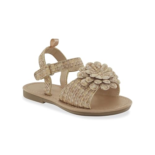 Carter's Unisex-Child Kaida Sandal