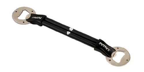 AUTOartDESIGN タワーバー・ボトルオープナー 完成品 Amazon.co.jp: AUTOart オートアート: その他
