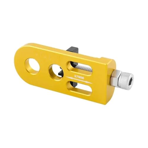 CRUQSDF ���]�ԃ`�F�[���e���V���i�[ �V���O���X�s�[�h �e���V�����A�W���X�^�[ �܂肽���ݎ� �Œ�M�A(Glod)