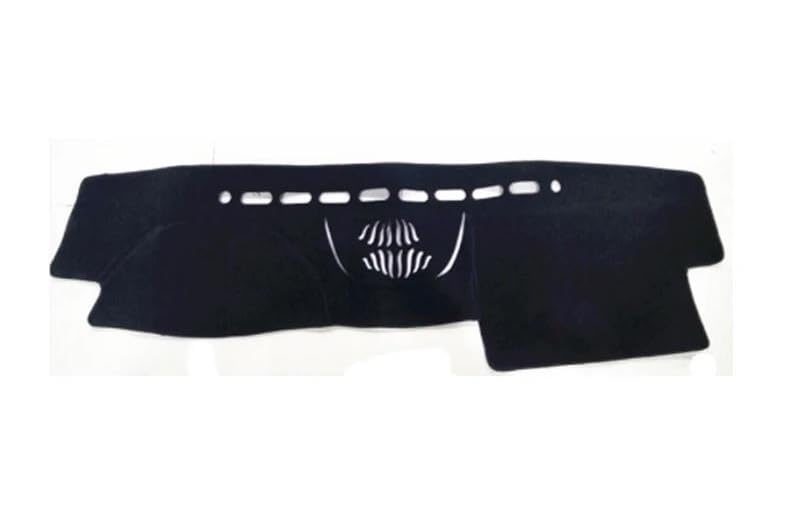Tapis de protection SsangYong Rexton pour voyages en famille