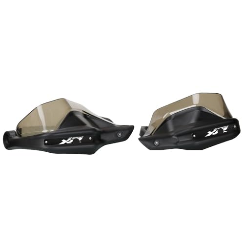 Protège-levier S1000XR protection guidon pare-brise mains 2016-2024