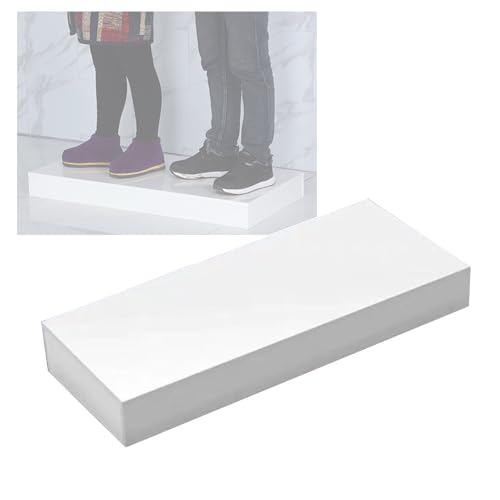 Support de présentation pour mannequin de magasin en haute résistance de 440