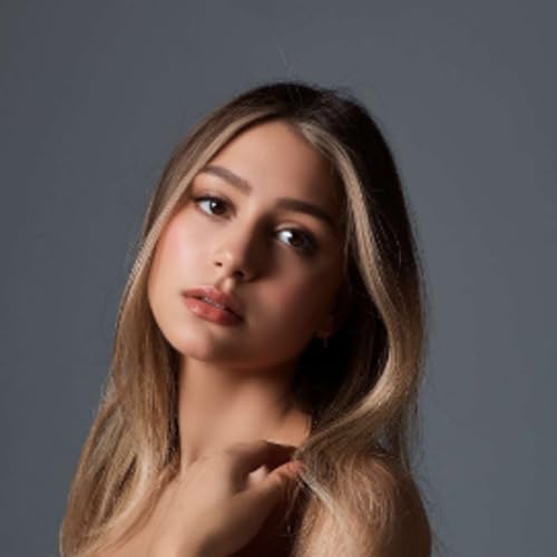 Love Sex Regret - Meet ANA SKY! currently on tour with Jesse McCartney