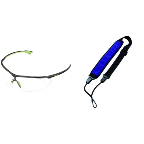 TRUSCO(gXR) @pUzoh lCr[ KVBNV & UVEX ^ی상Kl X|[cX^C 9193226