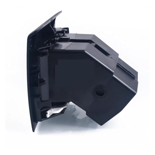 Salida de aire acondicionado para Skoda Octavia y Yeti, ventilación central de alta resistencia. 3
