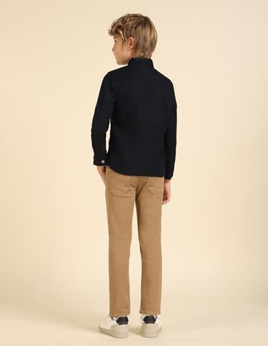 Image of U.S. Polo ASSN. Boys Shirt