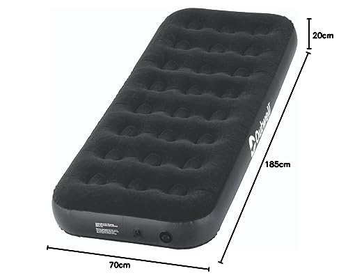 Outwell Flock Singola Classic