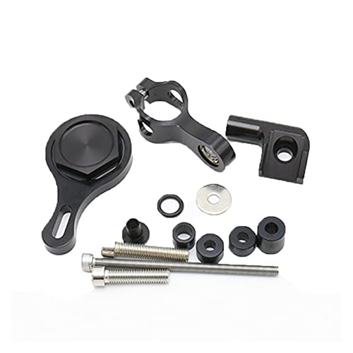 Support amortisseur de moto stabilisateur pour réduire les vibrations sur Yamaha R1 R6
