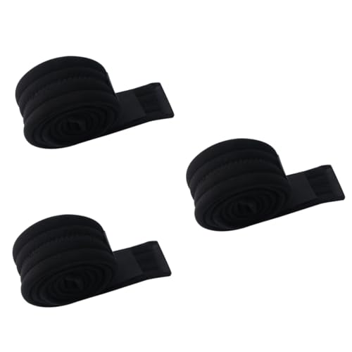 HAPINARY 3pcs Shoulder Sling for Posture Correction Elbow Brace Compression Arm Sling Support Breathable Mesh Adjustable Medical Grade for Running