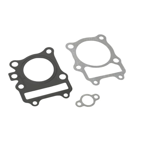 Joint moteur AN125 anti-fuite pour réparation de scooter 4T HJ125-7