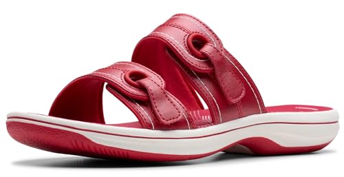 Image of Clarks Womens Breeze Maye