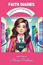 Featured Insights Audiobook Faith Diaries: Navigating Junior High with Grace 2025