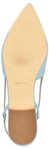 Nine West Women's Babee Ballet Flat4