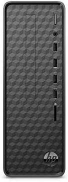 HP Slim Tower PC, 13th Gen Intel Core i5-13400