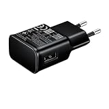 10 pièces de charge rapide adaptative rapide ue US AC chargeur mural de voyage à domicile adaptateurs d'alimentation, compatibles for Samsung S20 S10 S23 IPhone 15 16