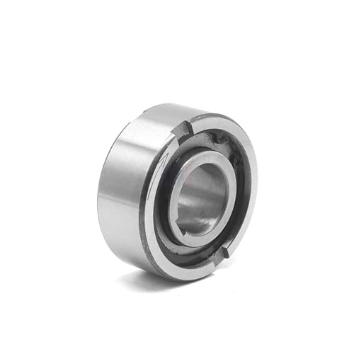 Roue libre ASNU12 pour automatisation et convoyeurs industriels