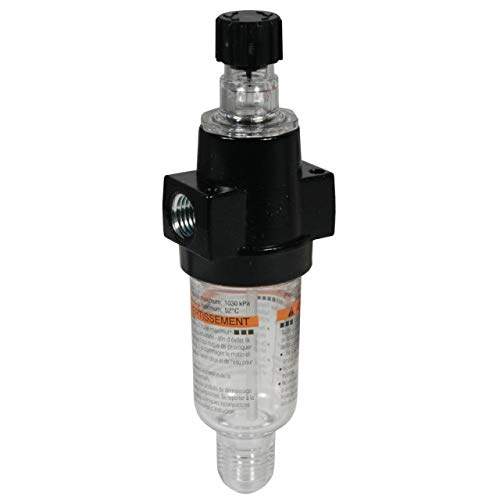 Dixon Valve L03-01A, 1/8