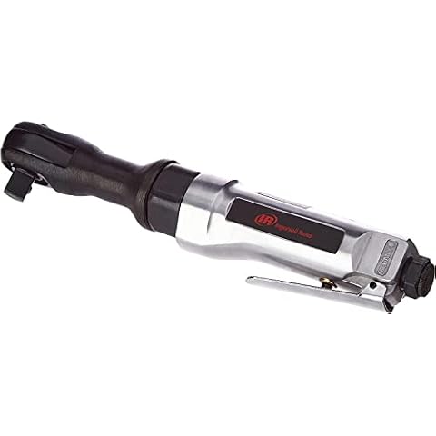 Clé à Cliquet Pneumatique Ingersoll-Rand 1770 Cover