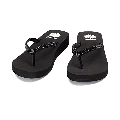 Image of Yellow Box Women's Jello Sandal