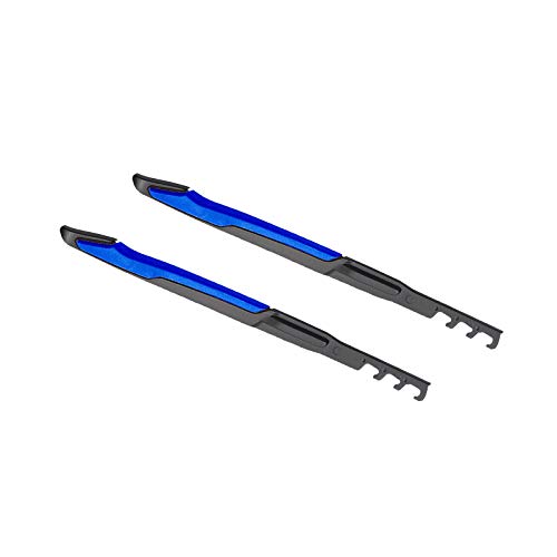 Image of Replacement Icon Ring & Stainless Pin & Temple Slider for Oakley OO9290