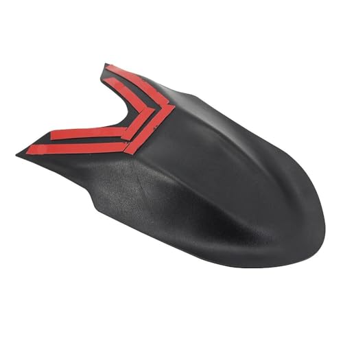 Garde-boue avant noir moto pour K1600GT et K1600GTL rallongé protection carénage