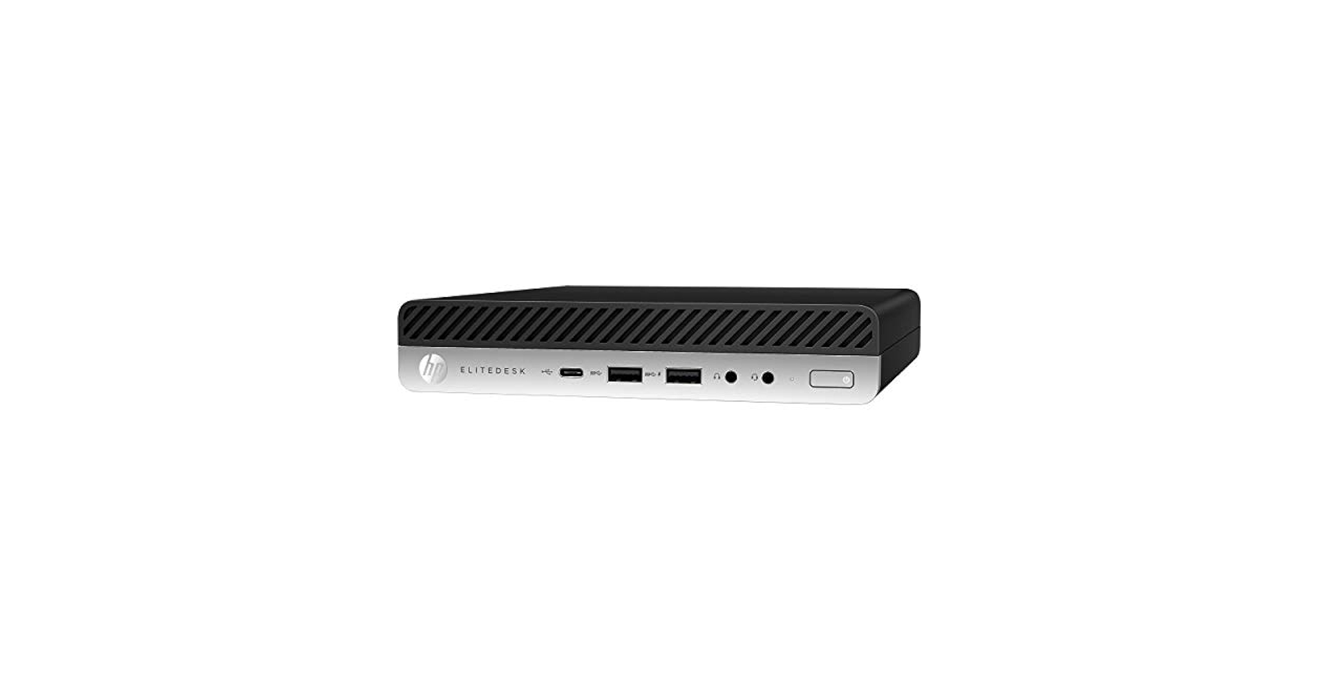 ミニPC EliteDesk 800 G4 i5 8500T 8GB/SSD256GB Amazon.com: HP EliteDesk 800 G4 Mini Grade A Desktop, Intel