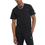 Champion Men's Classic Everyday Soft, Comfortable T-Shirt (Regular or Big & Tall)