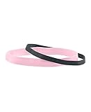 Under Armour Women's Embossed Headbands