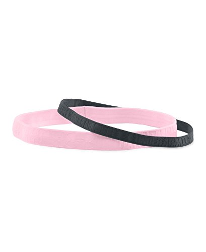 Under Armour Women's Novelty Embossed Headband (2 Pack)