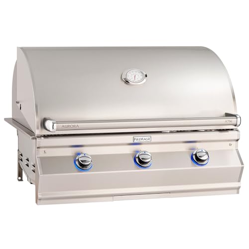 Fire Magic Aurora A790i 36-Inch Grill