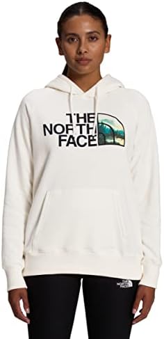 the north face half dome hoodie