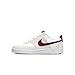 Produktbild Nike Damen Court Vision Lo Sneaker, White Team Red Adobe Dragon Red, 39 EU
