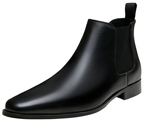 Jousen Polished Leather